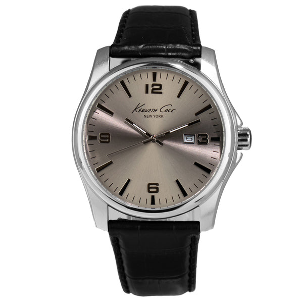 Herrenuhr Kenneth Cole 10008156 (Ø 43 mm)