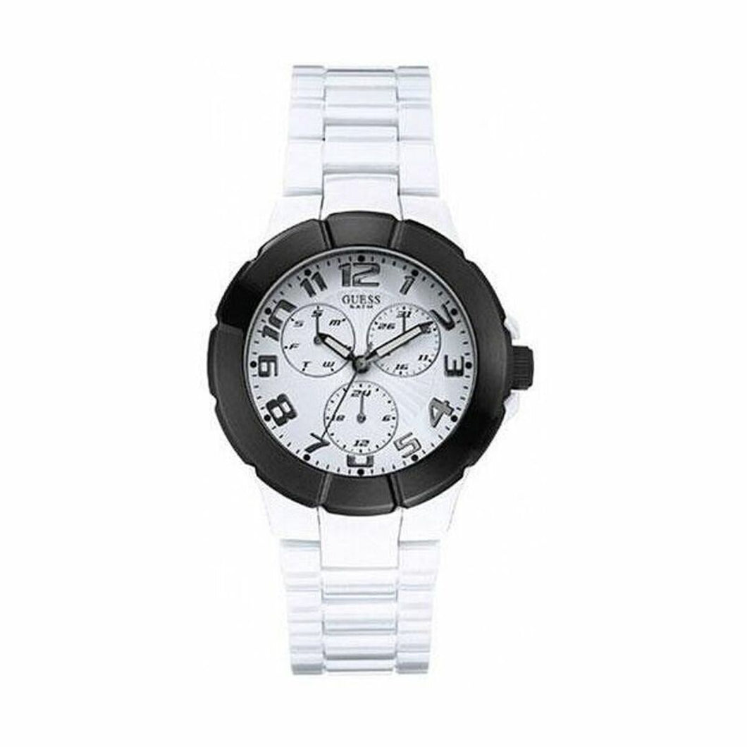 Herrenuhr Guess W11594G4 (38 mm)