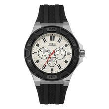 Lade das Bild in den Galerie-Viewer, Herrenuhr Guess W0674G3 (Ø 46 mm)
