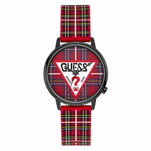 Lade das Bild in den Galerie-Viewer, Unisex-Uhr Guess V1029M2 (ø 38 mm)
