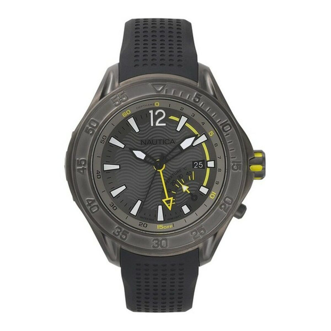 Herrenuhr Nautica NAPBRW003 (45 mm)