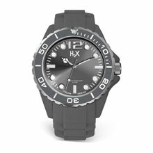 Lade das Bild in den Galerie-Viewer, Unisex-Uhr Haurex SG382UG1 (42,5 mm)
