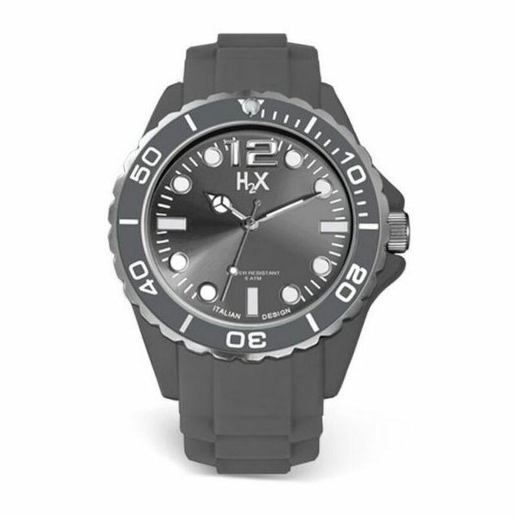 Unisex-Uhr Haurex SG382UG1 (42,5 mm)