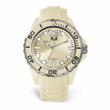 Lade das Bild in den Galerie-Viewer, Unisex-Uhr Haurex SC382UC1 (42 mm)
