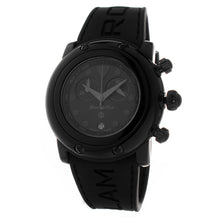 Lade das Bild in den Galerie-Viewer, Unisex-Uhr Glam Rock GR62118 (Ø 46 mm)
