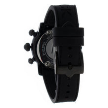 Lade das Bild in den Galerie-Viewer, Unisex-Uhr Glam Rock GR62118 (Ø 46 mm)
