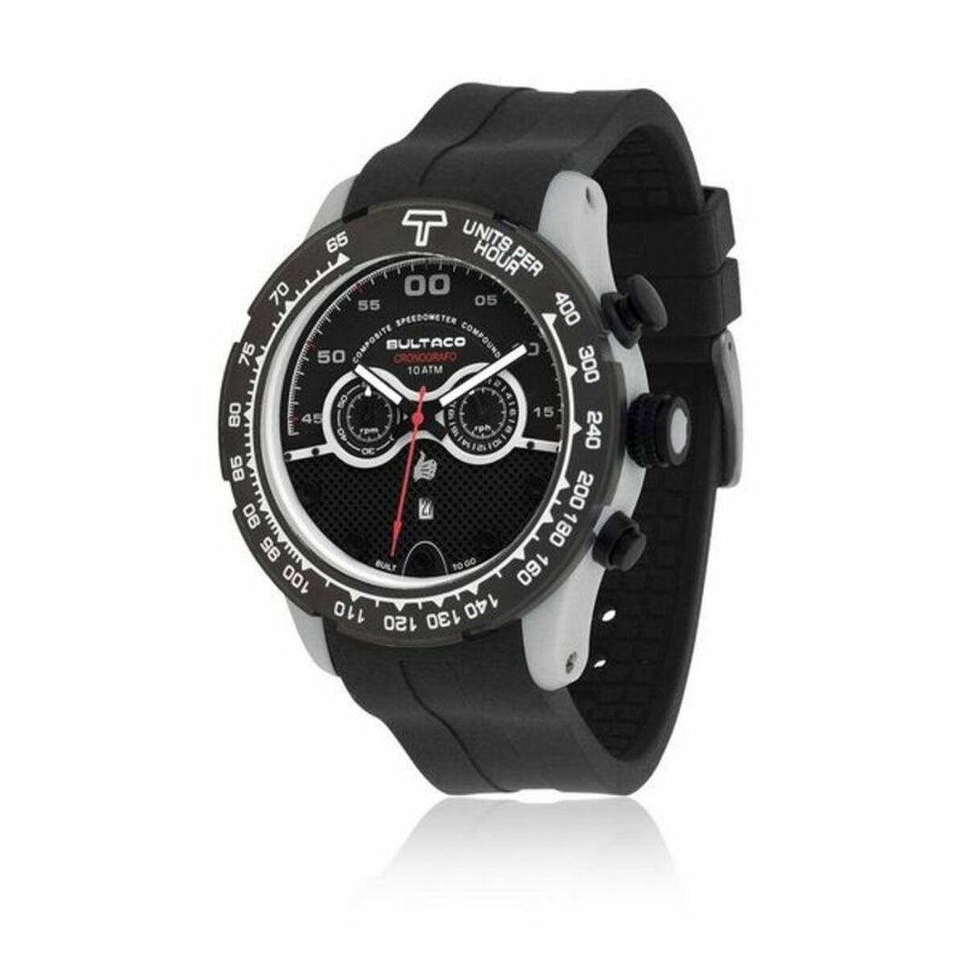 Herrenuhr Bultaco H1PA48C-SB2 (48 mm)