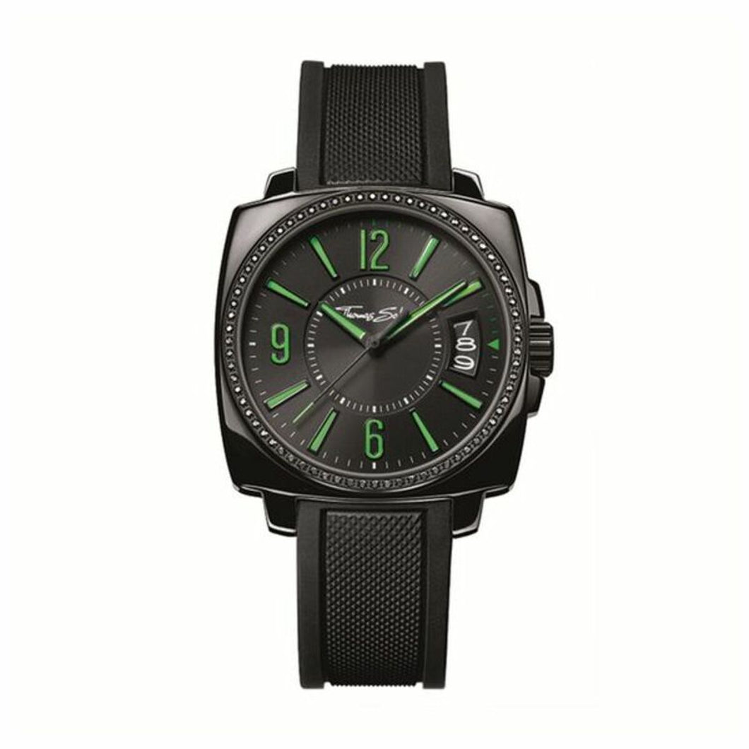 Herrenuhr Thomas Sabo WA0106-208-203 (40,50 mm)