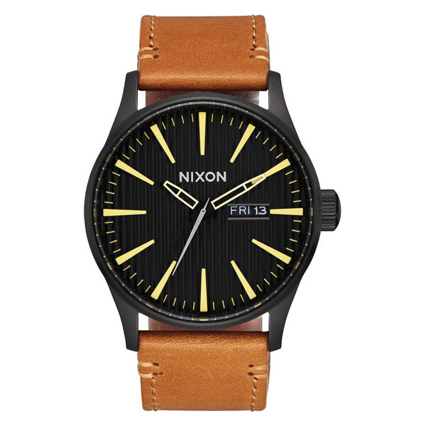 Herrenuhr Nixon A1052664 (Ø 42 mm)