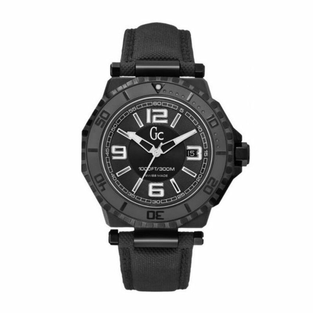 Herrenuhr GC Watches X79011G2S (44 mm)