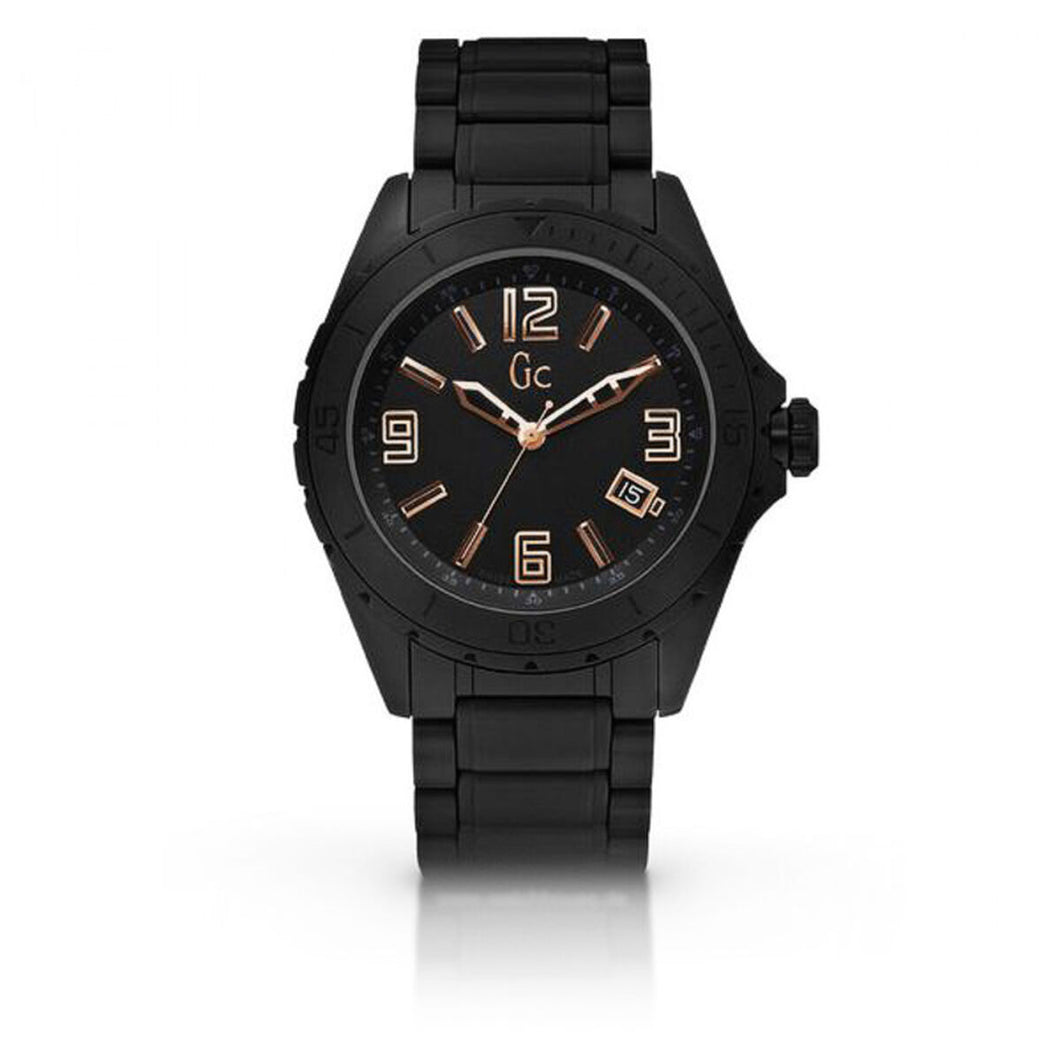 Herrenuhr GC Watches X85003G2S (45 mm)