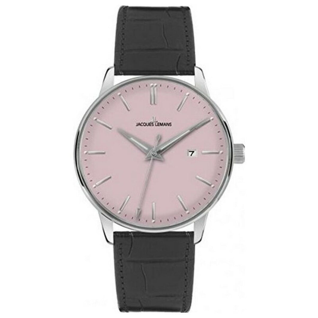 Herrenuhr Jacques Lemans (42 mm) (Ø 42 mm)