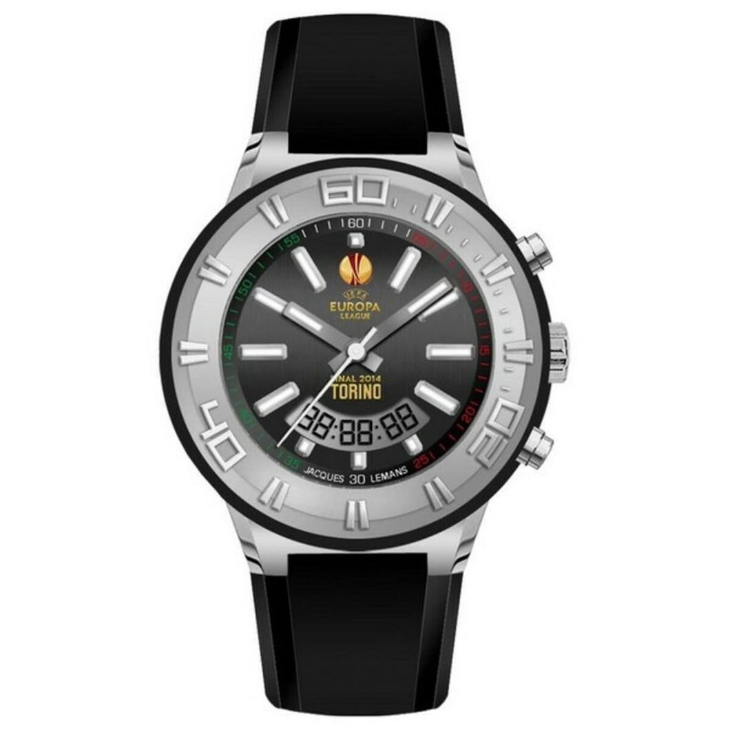 Herrenuhr Jacques Lemans U-50A (39 mm)