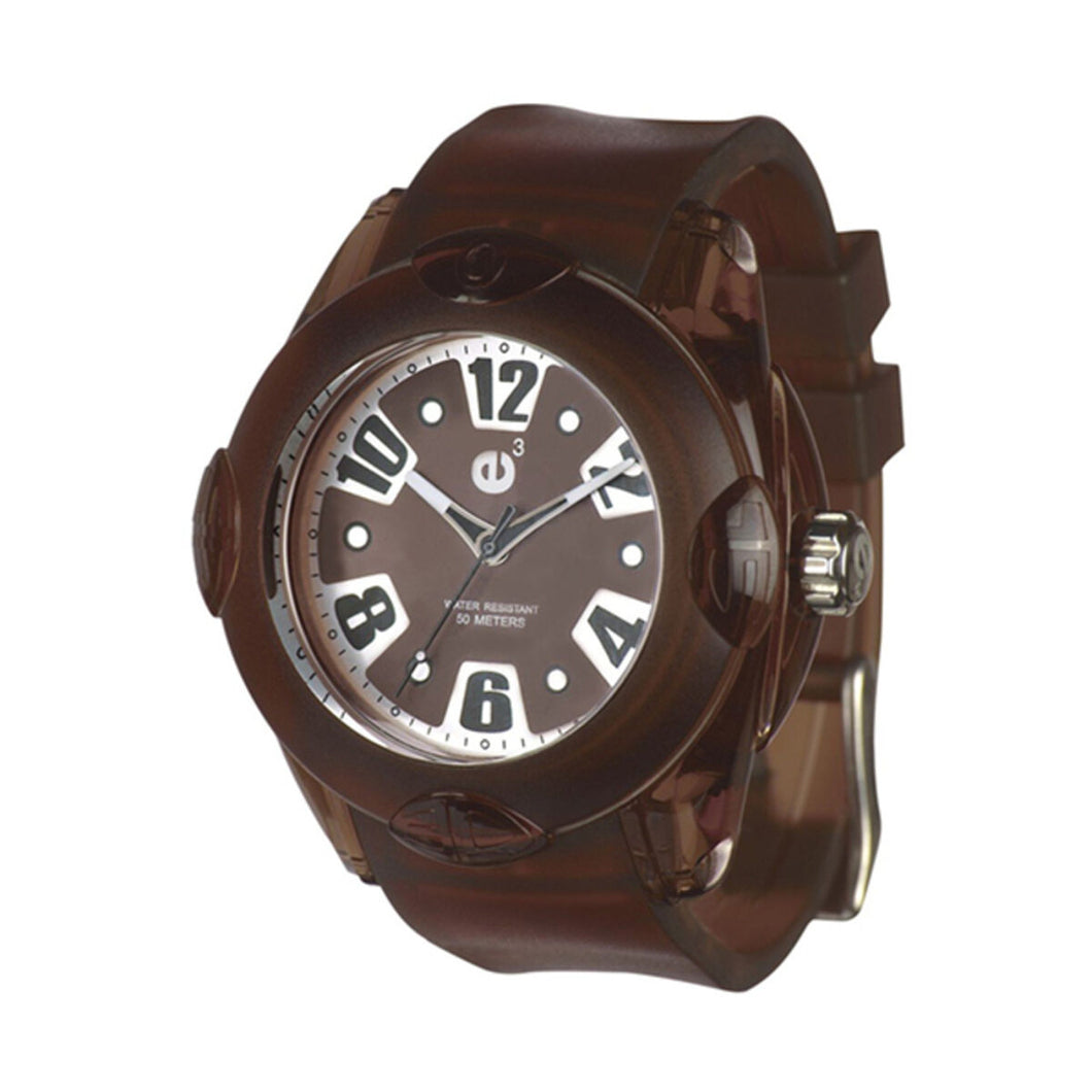 Unisex-Uhr Tendence 2013050 (52 mm)