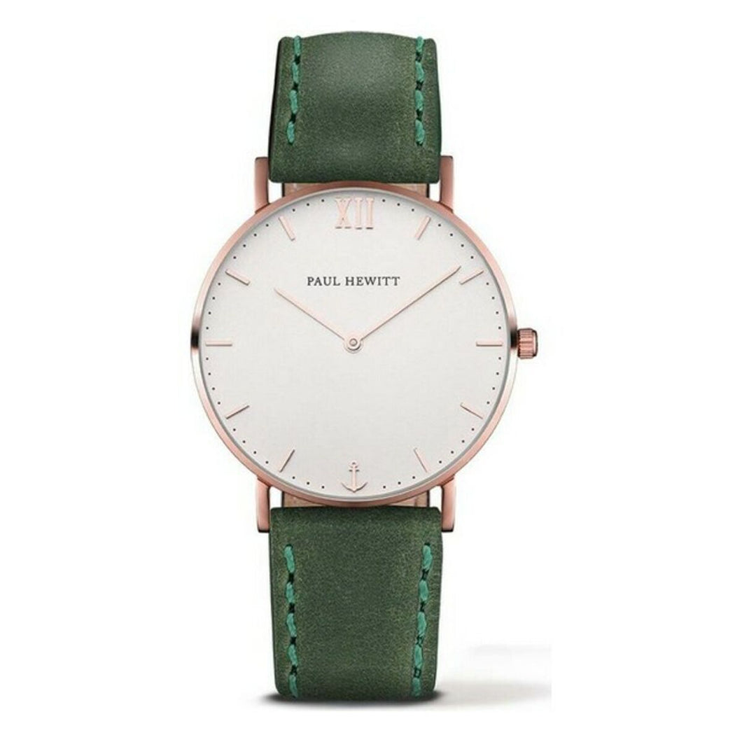 Unisex-Uhr Paul Hewitt PH-SA-R-ST-W-12S (Ø 39 mm)