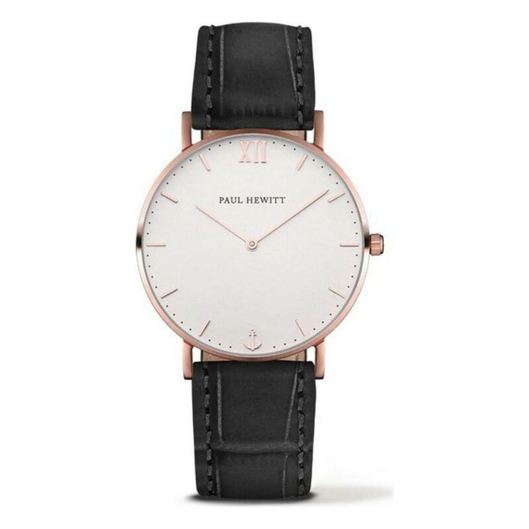 Unisex-Uhr Paul Hewitt PH-SA-R-ST-W-15M (Ø 39 mm)