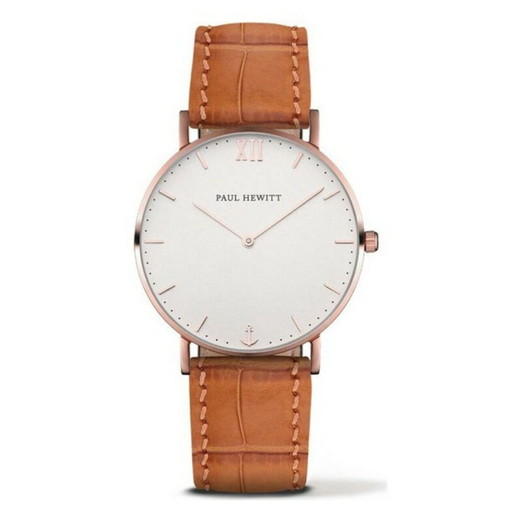 Unisex-Uhr Paul Hewitt PH-SA-R-ST-W-16M (Ø 39 mm)