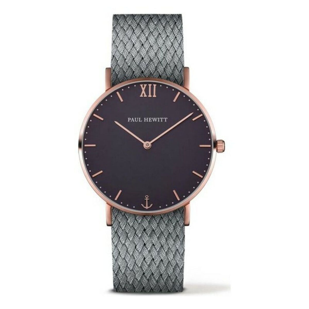 Unisex-Uhr Paul Hewitt PH-SA-R-ST-B-18S (Ø 39 mm)