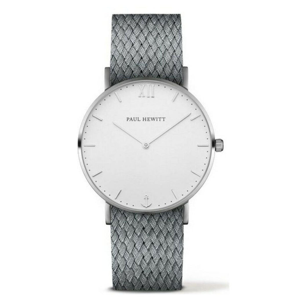 Unisex-Uhr Paul Hewitt PH-SA-S-ST-W-18M (Ø 39 mm)