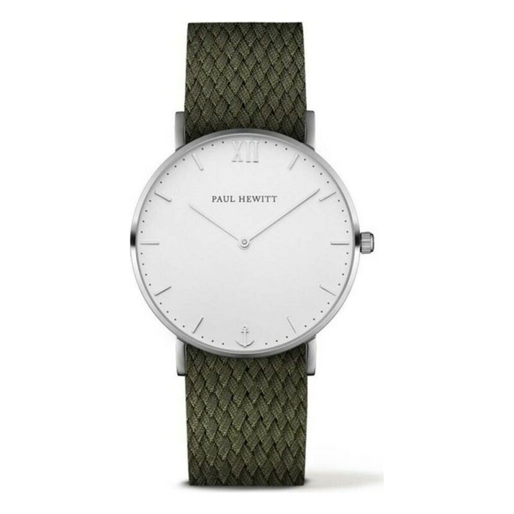 Unisex-Uhr Paul Hewitt PH-SA-S-ST-W-20S (Ø 39 mm)