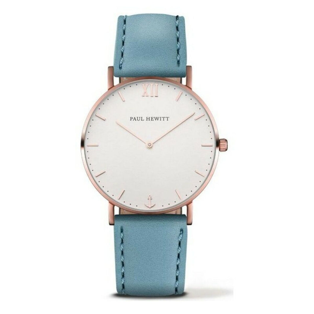 Unisex-Uhr Paul Hewitt PH-SA-R-ST-W-23M (Ø 39 mm)