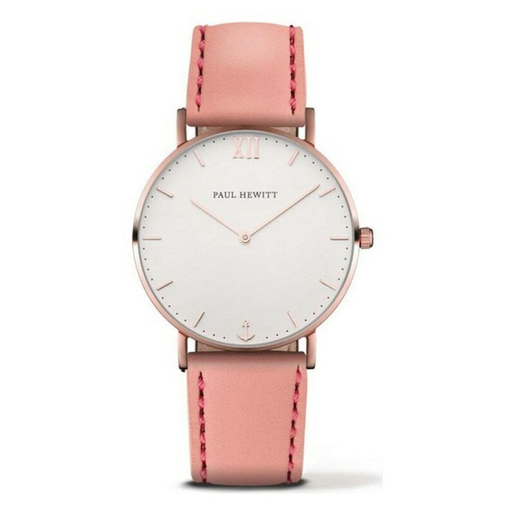 Unisex-Uhr Paul Hewitt PH-SA-R-ST-W-24S (Ø 39 mm)