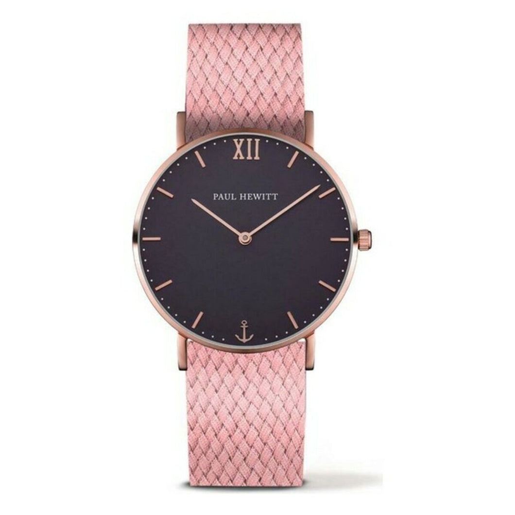 Unisex-Uhr Paul Hewitt PH-SA-R-ST-B-27M (Ø 39 mm)