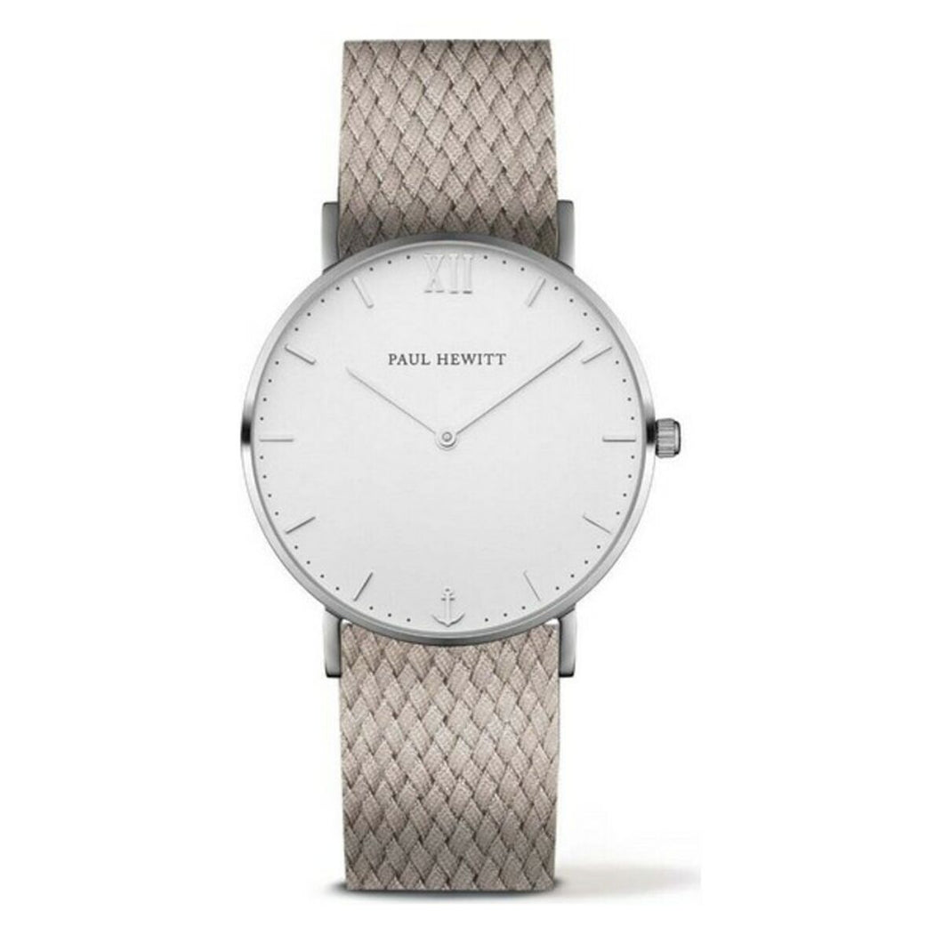 Unisex-Uhr Paul Hewitt PH-SA-S-ST-W-25S (Ø 39 mm)