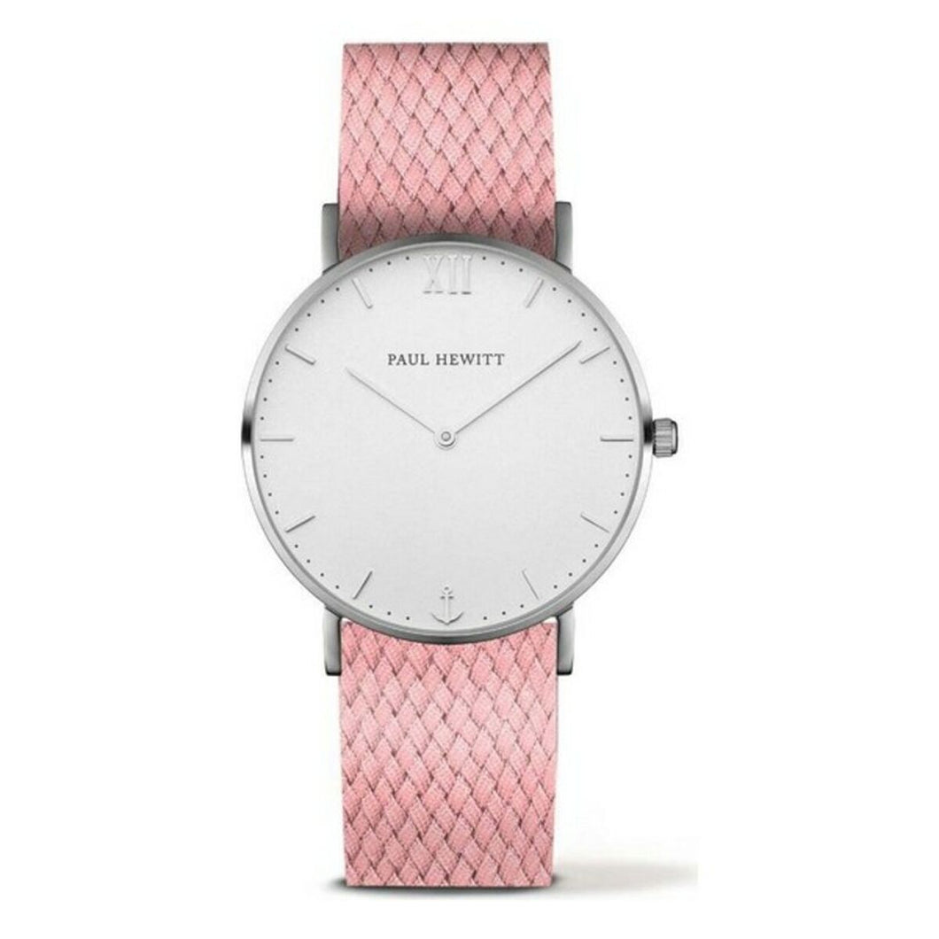 Unisex-Uhr Paul Hewitt PH-SA-S-ST-W-27S (Ø 39 mm)