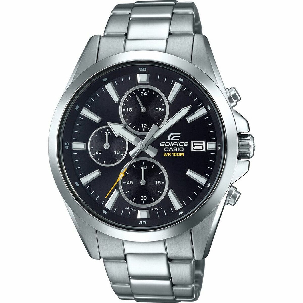 Herrenuhr Casio EFV-560D-1AVUEF (Ø 44 mm)