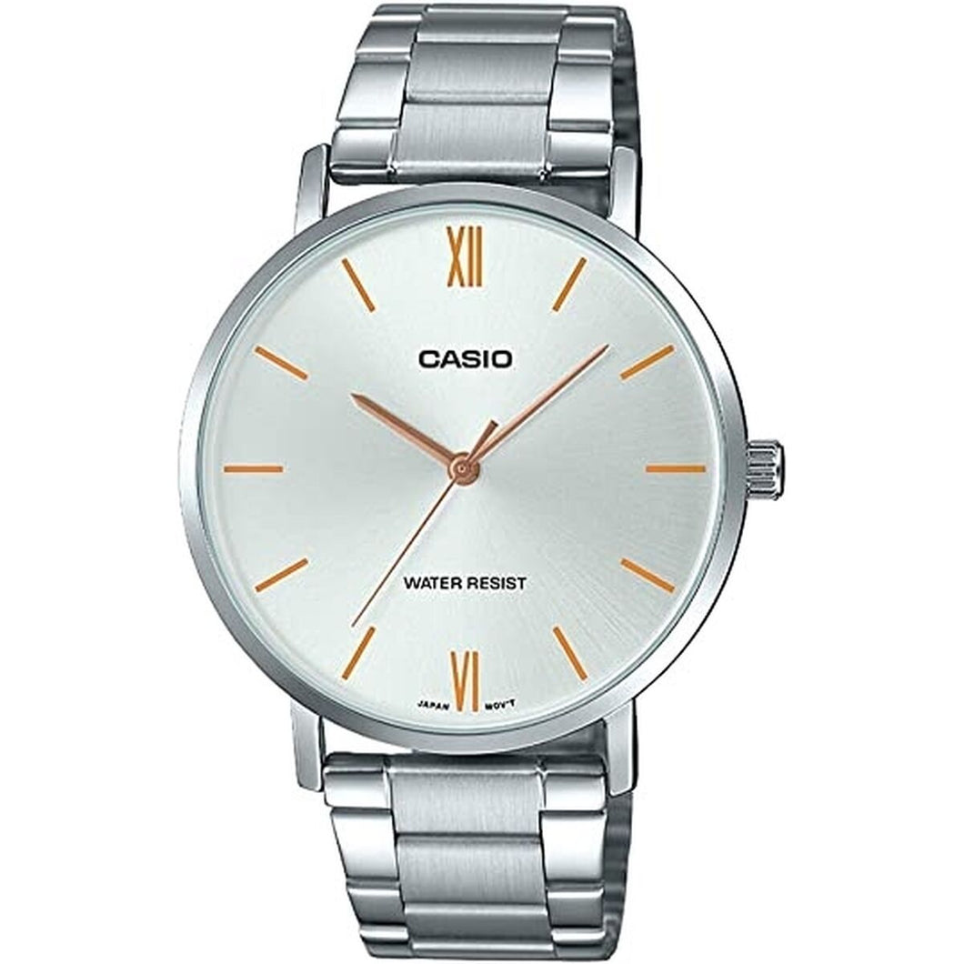 Herrenuhr Casio (Ø 40 mm)