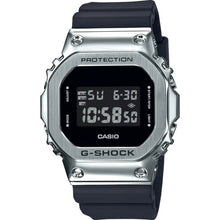 Lade das Bild in den Galerie-Viewer, Unisex-Uhr Casio GM-5600-1ER
