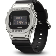 Lade das Bild in den Galerie-Viewer, Unisex-Uhr Casio GM-5600-1ER
