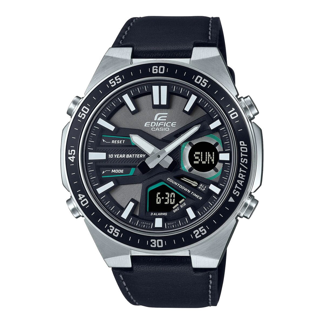 Herrenuhr Casio EFV-C110L-1AVEF