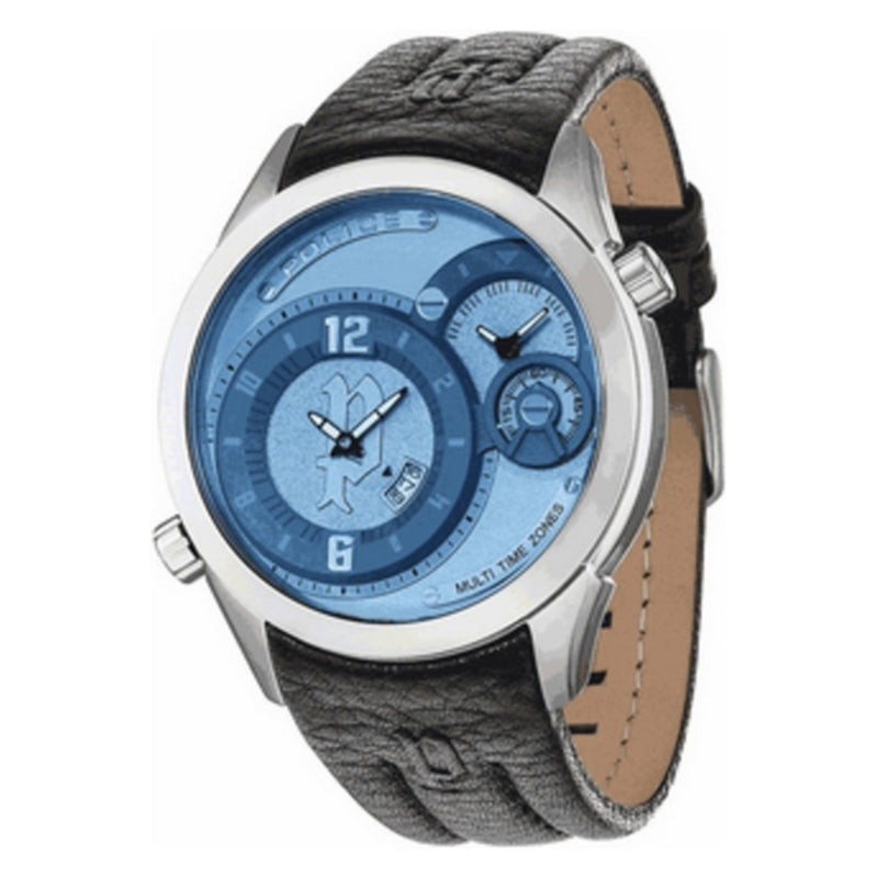 Herrenuhr Police R1451233002