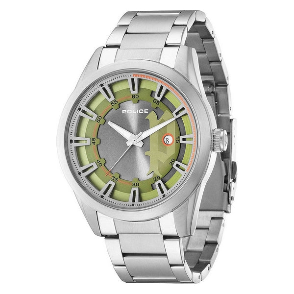 Herrenuhr Police R1453243001 14380JS/19M (Ø 48 mm)