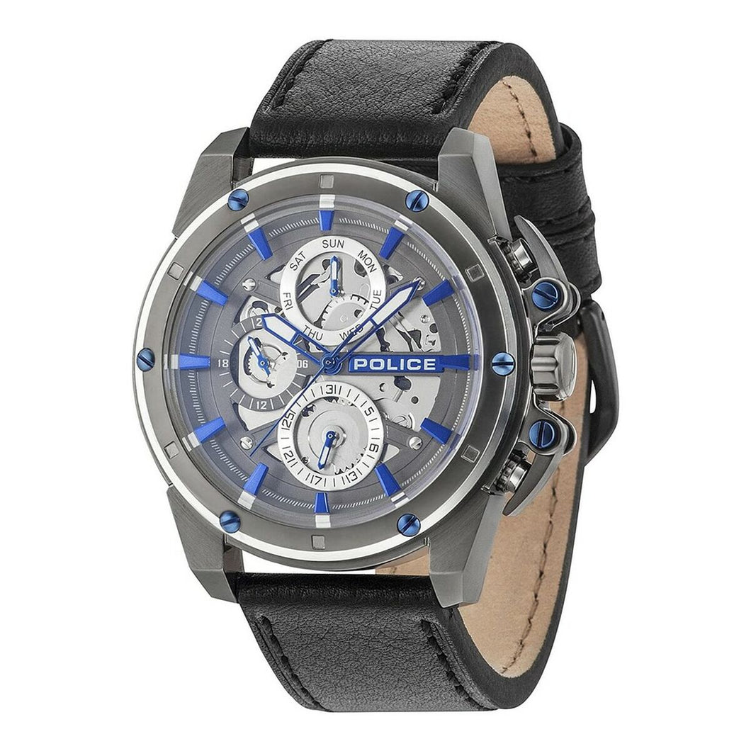 Herrenuhr Police R1451277002 (ø 47 mm)