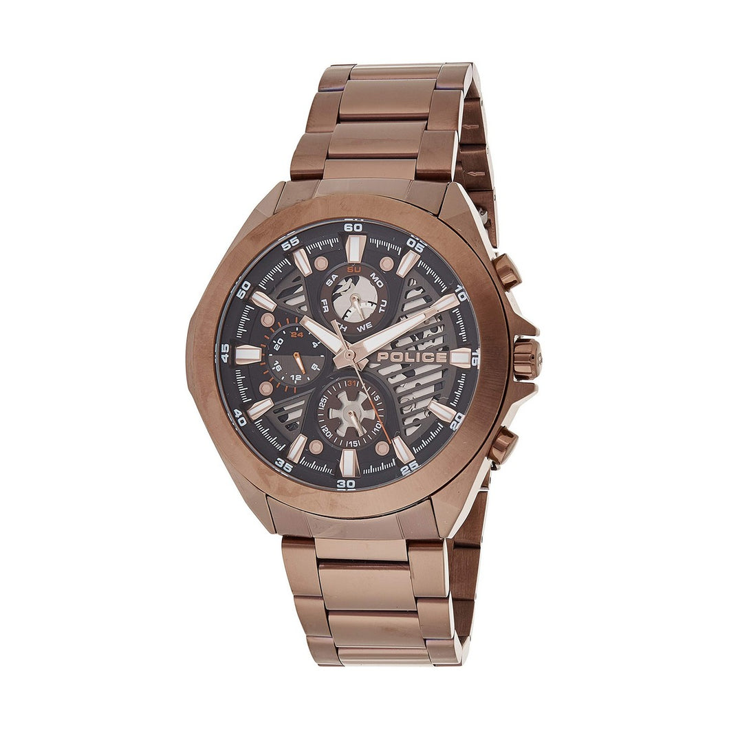 Unisex-Uhr Police R1453318001 (ø 47 mm)