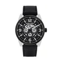 Lade das Bild in den Galerie-Viewer, Unisex-Uhr Police PL-15663JSTB-02 (Ø 48 mm)
