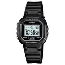 Lade das Bild in den Galerie-Viewer, Unisex-Uhr Casio LA-20WH-1ADF (Ø 34,5 mm)
