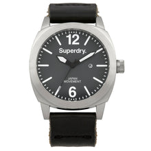 Lade das Bild in den Galerie-Viewer, Unisex-Uhr Superdry SYG103TW (Ø 45 mm)
