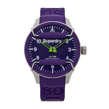 Lade das Bild in den Galerie-Viewer, Herrenuhr Superdry SYG125U (ø 44 mm)
