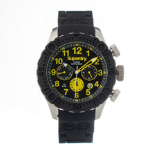 Lade das Bild in den Galerie-Viewer, Unisex-Uhr Superdry SYG142B (ø 47 mm)
