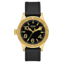 Lade das Bild in den Galerie-Viewer, Unisex-Uhr Nixon A467-513-00 (38 mm)
