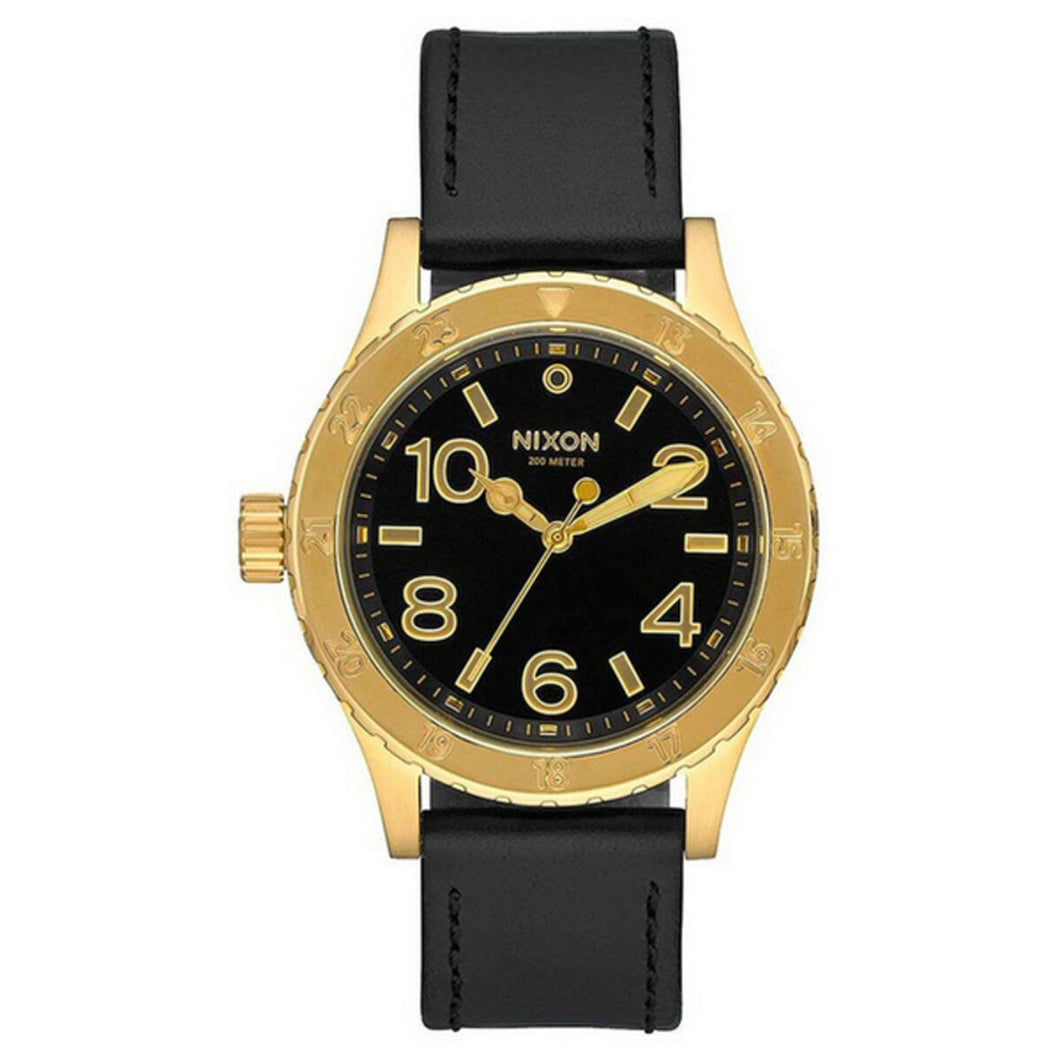 Unisex-Uhr Nixon A467-513-00 (38 mm)