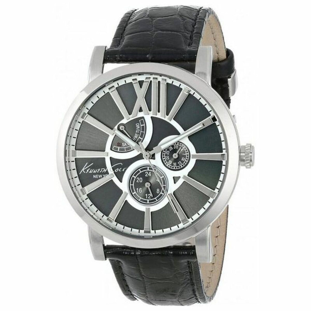 Herrenuhr Kenneth Cole IKC1980 (44 mm)