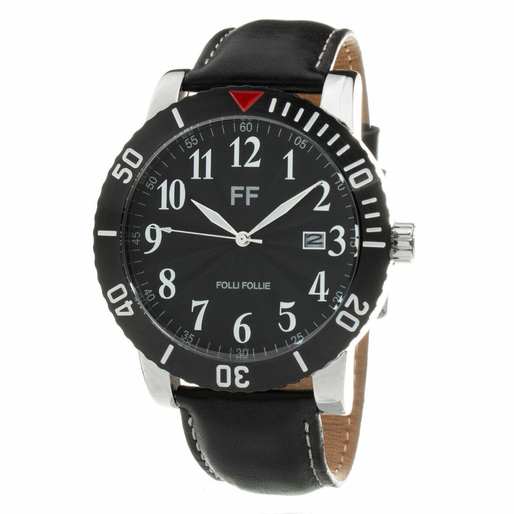 Herrenuhr Folli Follie WT0T009SDK (ø 38 mm)