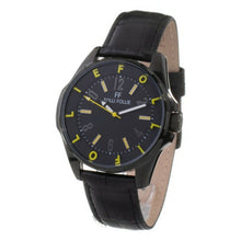 Lade das Bild in den Galerie-Viewer, Unisex-Uhr Folli Follie WF13Y006SPY (Ø 40 mm)
