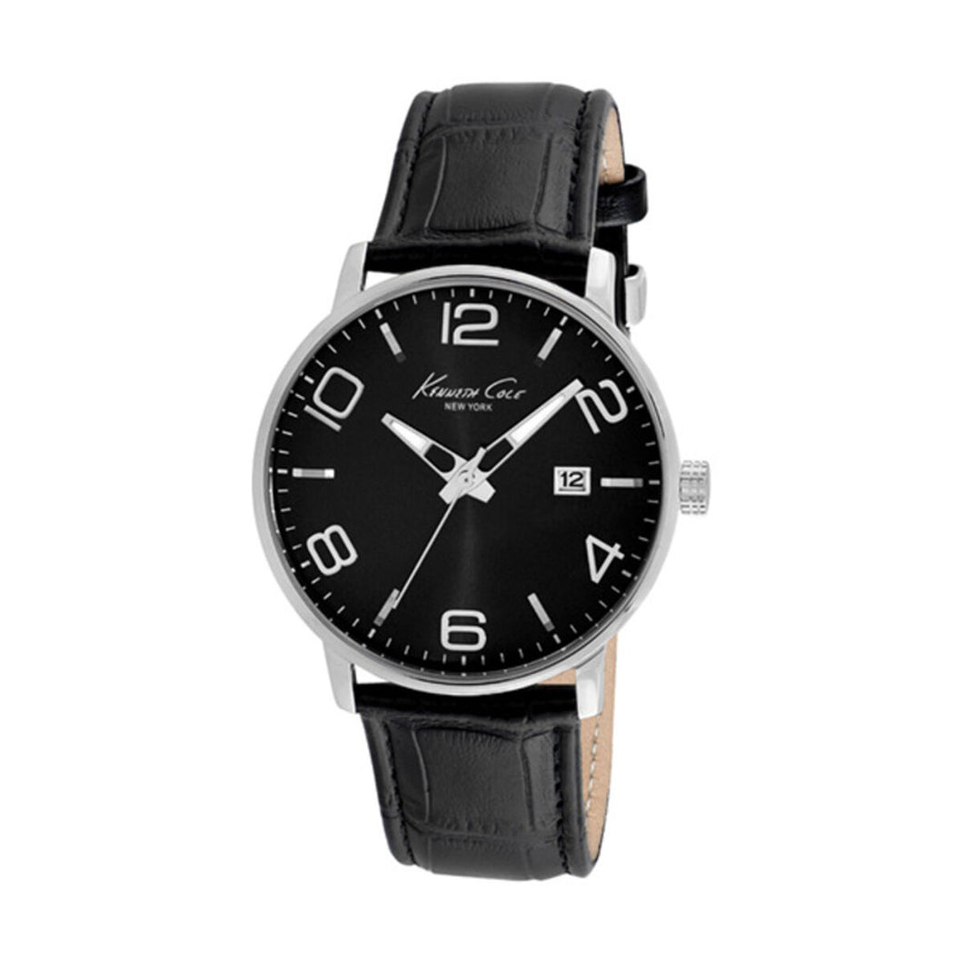 Herrenuhr Kenneth Cole IKC8005 (42 mm)