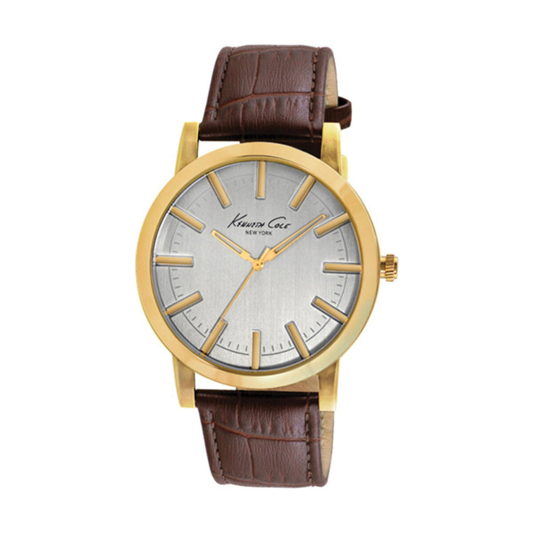 Herrenuhr Kenneth Cole IKC8043 (43,5 mm)